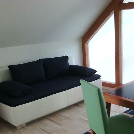 Ferienhaus Bauerngarten Bad Buchau Esterno foto